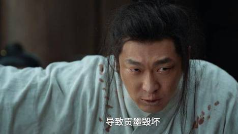 家业：李景东无疑是电视剧中给观众印象最深的角色