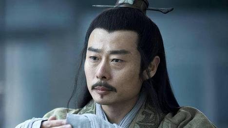 刘邦死后，张良向吕后辞行，吕后哭着挽留，换来后代2000年平安