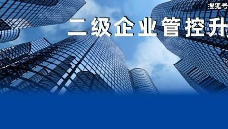 千亿级集团二级企业管控升级实战指南：六大维度破解“承上启下”难题