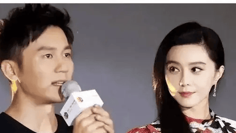演员李晨：我这辈子最后悔的事，就是在范冰冰备受争议，和她分手