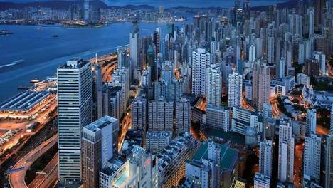 96.24%获批！这或许是普通人拿香港身份的快车道