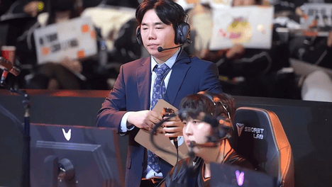 资讯：小奶油上节目跟红米Kanavi爆了！S15俩LCK的未战先降
