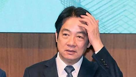 约72小时内，台当局接连两道禁令，赖清德终于怕了？大陆军机出动