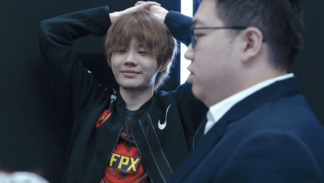 资讯：刘青松复出前谈369退役原因！灯神彻底离开LPL不回来