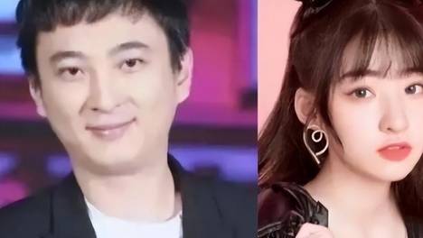 王思聪出手了？黄一鸣女儿破格走时装周，被曝有神秘人帮闪闪争取