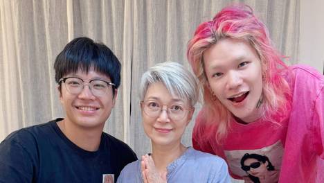 香港知名女星突然因病离世，终年65岁，去年曾接受大手术饱受痛苦