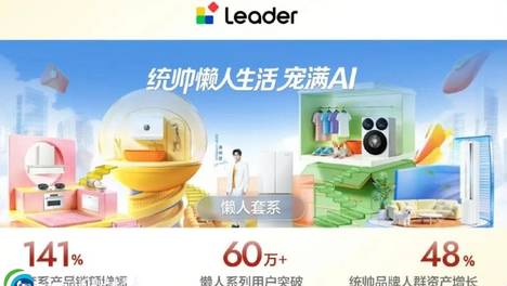 叩响1000万扇门！95后学霸主厨崔迪分享统帅懒人生活