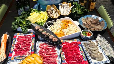 2026年即墨火锅推荐指南，牛羊肉铜锅这样吃更稳更舒服