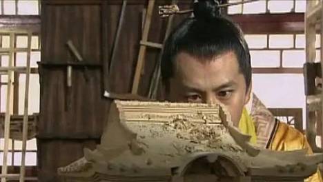 朱由校号称“木匠皇帝”，他手艺到底咋样？看看这些作品，服了