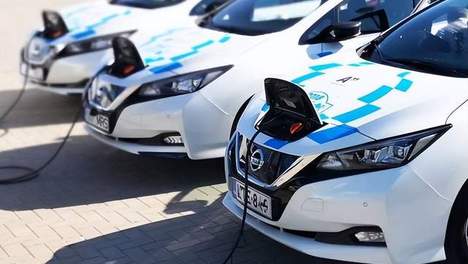 6月电车并不都是好消息，燃油车回暖了，热销燃油轿车排名猛涨