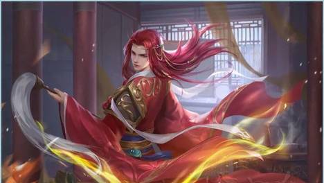 三国杀：轻松就能摸四张！但是代价是什么呢？