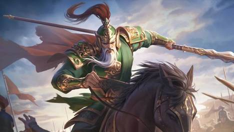 三国杀：卖血将最严厉的父亲！势程普为啥能逮人？
