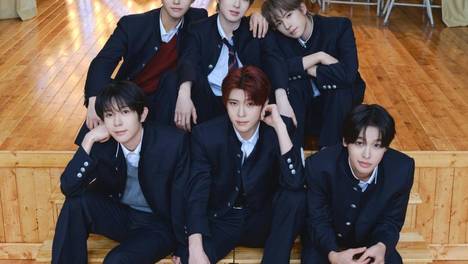 NCT WISH日本再证“人气大势”！全新单曲登顶Oricon榜单