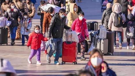 中国人口大迁徙情况基本定了，未来超一半的人，或将流入这些地方
