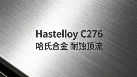 Hastelloy C-4 哈氏合金圆棒｜焊后免热处理！高温强腐蚀轴件专用镍基棒材️