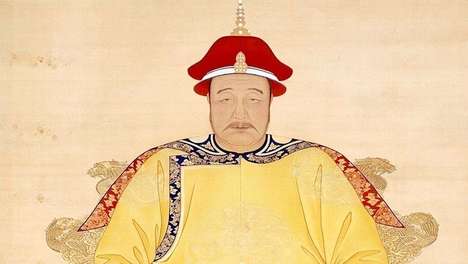 魏忠贤死前一席话，崇祯未懂，身旁大臣听懂却缄口