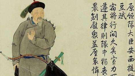 张廷玉要的不是伯爵，是家族500年安全阀：从清代爵位制度看古代高官的终极忧患