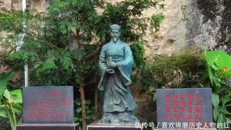 刘伯温：明朝“谋圣”的真实人生与不灭光辉