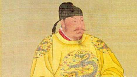 玄武门之变再上演？太子李承乾谋反，背后原因令人唏嘘