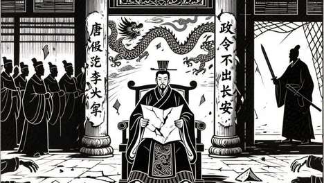 历史告诉你：系统坏死时，努力是最廉价的眼泪