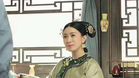 从娴妃到废后：一位不生子、不结党、不干政的皇后，为何成了乾隆最恨的女人？