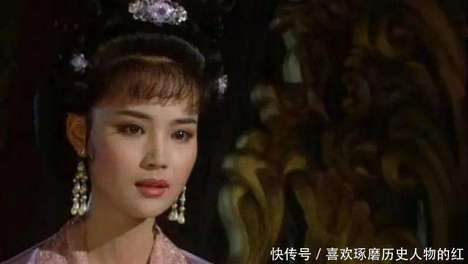 死也不亏！此人先睡上官婉儿，后睡太平公主，唐宫里的投机好手