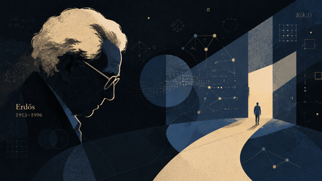 Erdős留下的数学谜题，正在被AI重新探索：人工智能走向纯数学研究前沿