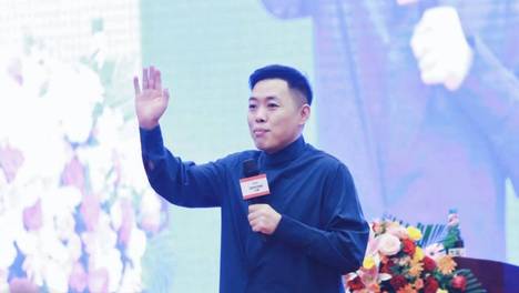 企航管理以《新赢利规划》赋能中小企业高质量发展
