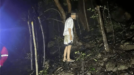 大鹏新区葵涌推行山地公益代偿，以柔性治理守护山野安全
