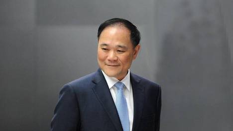狠人李书福再次出手！中国吉利第二次，拯救美国福特？