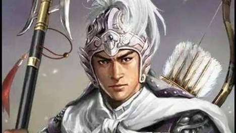 陈庆之：南朝梁的文弱战神如何成为传奇名将？