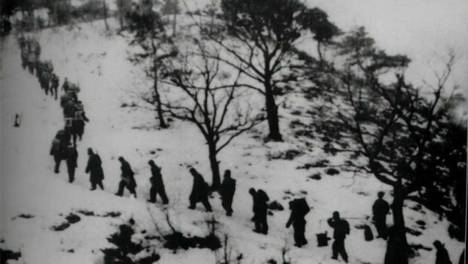 长津湖战役：我军坐拥550万大军，为什么只派九兵团15万人增援？