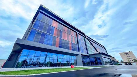 轮胎工厂常态化开展QMC评审、以匠心铸精品！