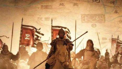 汉武帝规定处死逃兵，卫青冒险救了一个，中国从此多了个民族英雄