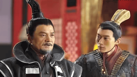 初唐八大开国猛将，李渊杀3个、李世民杀4个，唯一幸存者下场最惨!