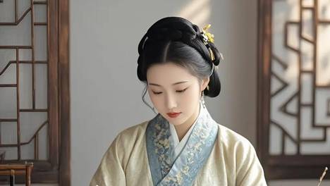 李建成之女李婉顺：被仇人指婚，一生婚姻幸福，李世民为何不杀她