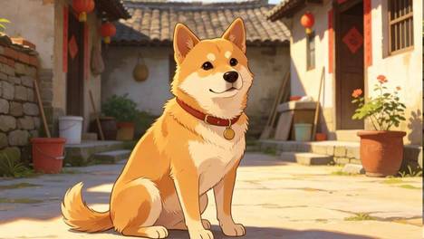 狗界公认的“忠诚犬TOP5”！一生只认一个主人