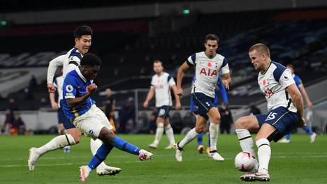 8月26日竞彩足球赛事分析4场（英联杯+欧冠） 热刺 VS 查尔顿