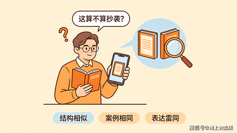 出书之后如果有人抄袭，我该怎么维权？