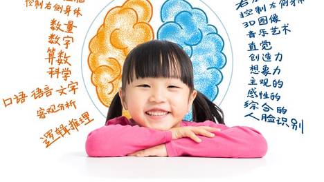 大脑最喜欢的3道菜，建议每周给孩子吃1次，助发育、强记忆！