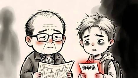 （漫画）公路交通设计院真实现状