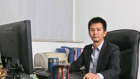 吕兵任中国冶金报社总编辑，陈晓莉任副社长