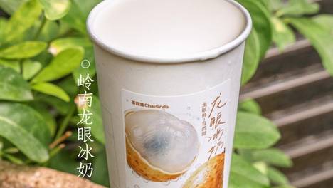 单系列销量超3600万杯，茶百道以时令鲜果冰奶构建差异化壁垒