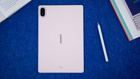 潮流生产力平板新标杆，华为MatePad Air全渠道正式开售
