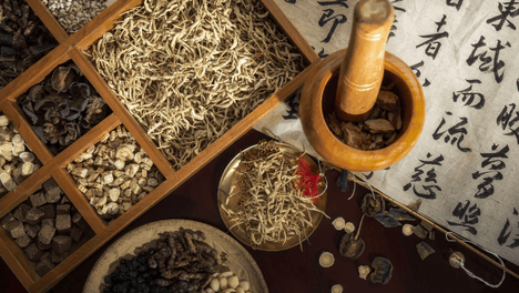 消费驱动 服务出海 中医药入境消费为服贸贡献新增量