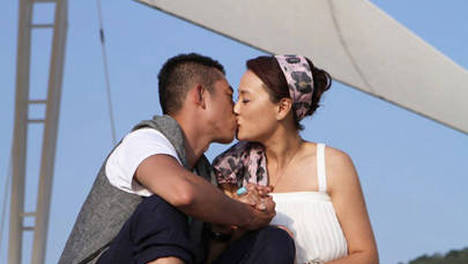 男孩子为什么对女朋友这么深情，是不是怕失去她