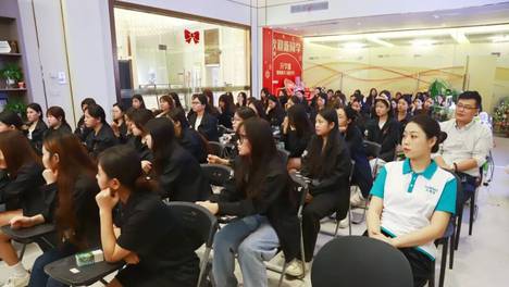 家长必看：初高中生学美业多久能成才？学费、学制一次性解答