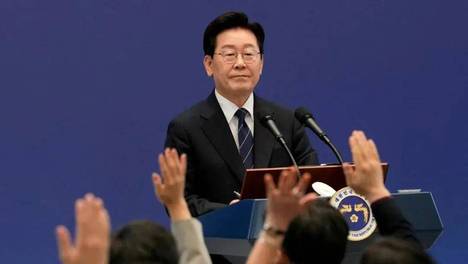 韩国气炸了，三点愤怒