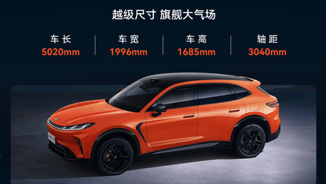 极狐阿尔法T7选哪个智驾版本好？家用代步元境智驾更划算