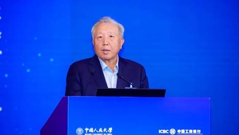 吴晓求教授：AI 与中国资本市场